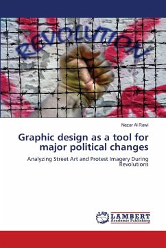 Cover Graphic design as a tool for major political changes