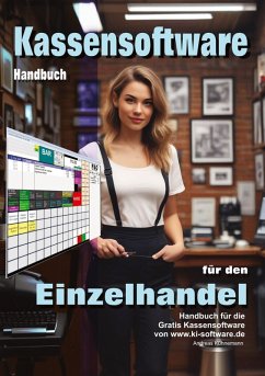 Cover Kassensoftware für den Einzelhandel