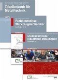 Paketangebot Werkzeugmechaniker. Lernfelder 1-14 + Tabellenbuch Paketangebot Werkzeugmechaniker. Lernfelder 1-14 + Tabellenbuch