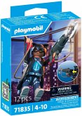 PLAYMOBIL 71835 Schatten-Held