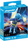 PLAYMOBIL 71836 Blitz-Held