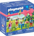 PLAYMOBIL 71968 Kindergeburtstag