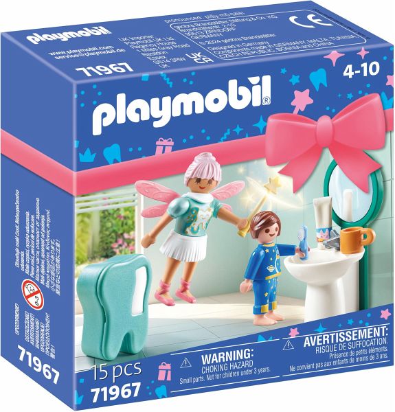 PLAYMOBIL 71967 Zahnfee PLAYMOBIL 71967 Zahnfee