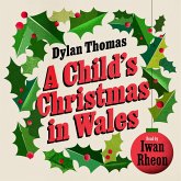 A Child's Christmas in Wales (MP3-Download)