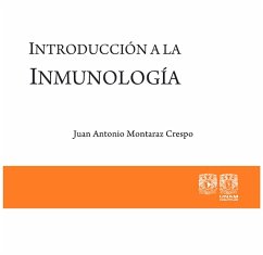 Cover Introducción a la inmunología (eBook, ePUB)