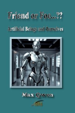 Cover Friend or Foe...?? (eBook, ePUB)