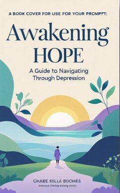Awakening Hope : Guide To Navigating Through Depression (eBook, ePUB) - Parmar, Sameer; Christine
