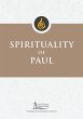 Spirituality of Paul (eBook, ePUB) - Bild 1