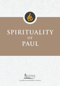 Spirituality of Paul (eBook, ePUB) - Hartin, Patrick J.