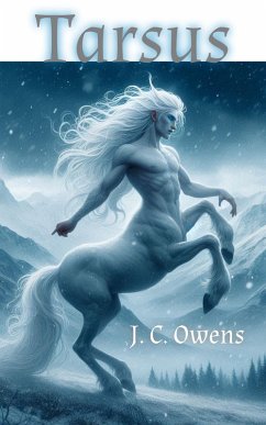 Cover Tarsus (eBook, ePUB)