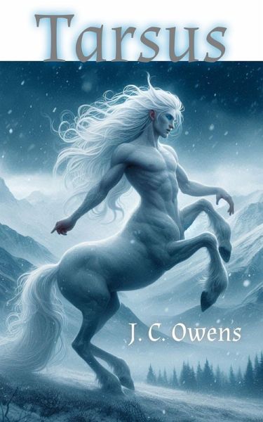 Tarsus (eBook, ePUB)