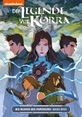 Die Legende von Korra 6 (eBook, ePUB) Die Legende von Korra 6 (eBook, ePUB)