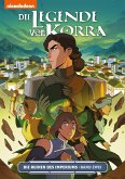 Die Legende von Korra 5 (eBook, ePUB) Die Legende von Korra 5 (eBook, ePUB)
