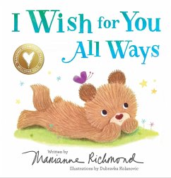 Cover I Wish for You All Ways (eBook, ePUB)