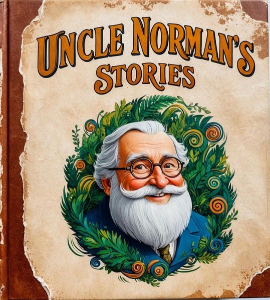 Uncle Norman's Stories (eBook, ePUB)