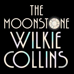 Cover The Moonstone (MP3-Download)