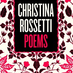 Cover Christina Rossetti: Selected Poems (MP3-Download)