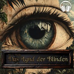 Cover Das Land der Blinden (MP3-Download)