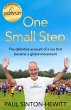 One Small Step (eBook, ePUB) - Bild 1