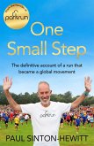 One Small Step (eBook, ePUB) One Small Step (eBook, ePUB)
