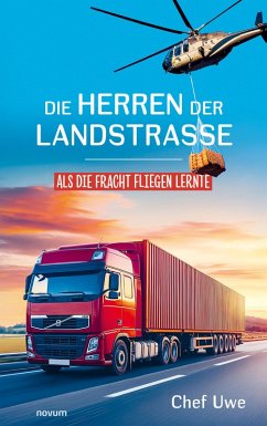 Die Herren der Landstraße (eBook, ePUB)