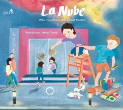 Cover La nube (eBook, ePUB)