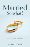 Married so what? (eBook, ePUB)