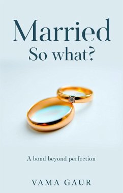 Cover Married so what? (eBook, ePUB)