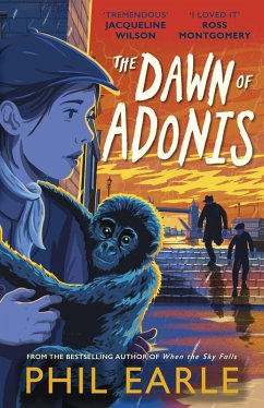 The Dawn of Adonis (eBook, ePUB) - Earle, Phil