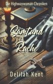 Samt und Rache (Die Highwaywoman-Chroniken (The Highwaywomen German Edition), #3) (eBook, ePUB) Samt und Rache (Die Highwaywoman-Chroniken (The Highwaywomen German Edition), #3) (eBook, ePUB)