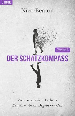 Cover Der Schatzkompass (eBook, ePUB)