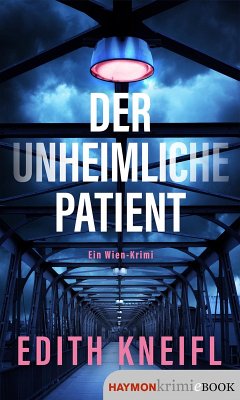 Cover Der unheimliche Patient (eBook, ePUB)
