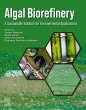 Algal Biorefinery (eBook, ePUB) - Bild 1