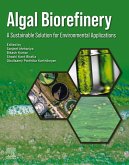 Algal Biorefinery (eBook, ePUB)