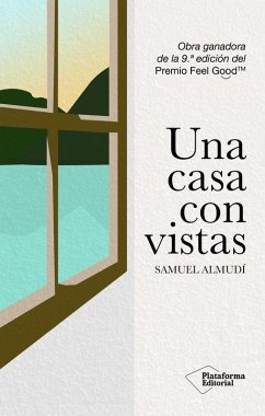 Cover Una casa con vistas (eBook, ePUB)
