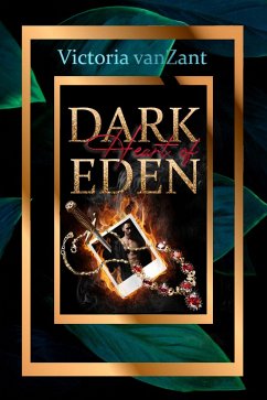 Cover DARK Heart of EDEN 4 (eBook, ePUB)