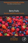 Berry Fruits (eBook, ePUB)