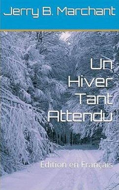 Cover Un Hiver Tant Attendu (eBook, ePUB)