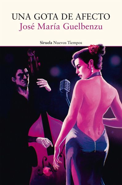 Una gota de afecto (eBook, ePUB)