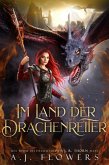 Im Land der Drachenreiter (eBook, ePUB) Im Land der Drachenreiter (eBook, ePUB)