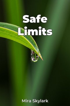 Cover Safe Limits (eBook, ePUB)