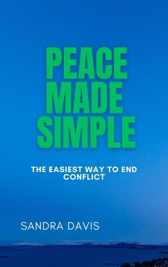 Cover Peace Made Simple (eBook, ePUB)