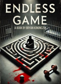 Cover Endless Game (eBook, ePUB)