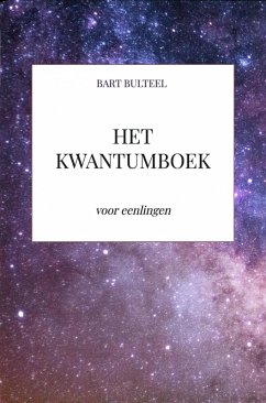 Cover HET KWANTUMBOEK (eBook, ePUB)