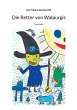 Die Retter von Walpurgis (eBook, ePUB) - Bild 1