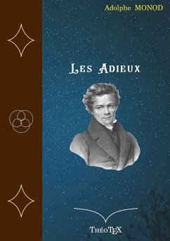 Les Adieux (eBook, ePUB) Les Adieux (eBook, ePUB)