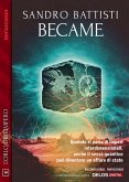 Became (eBook, ePUB)