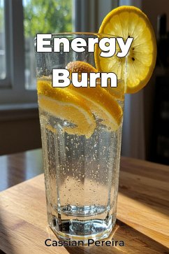 Energy Burn (eBook, ePUB) - Pereira, Cassian