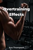 Overtraining Effects (eBook, ePUB) Overtraining Effects (eBook, ePUB)