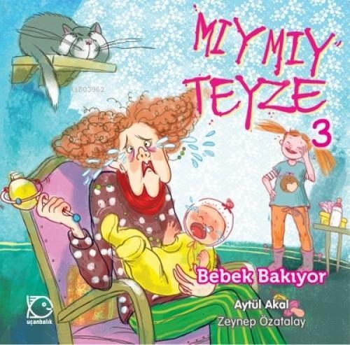 Miymiy Teyze